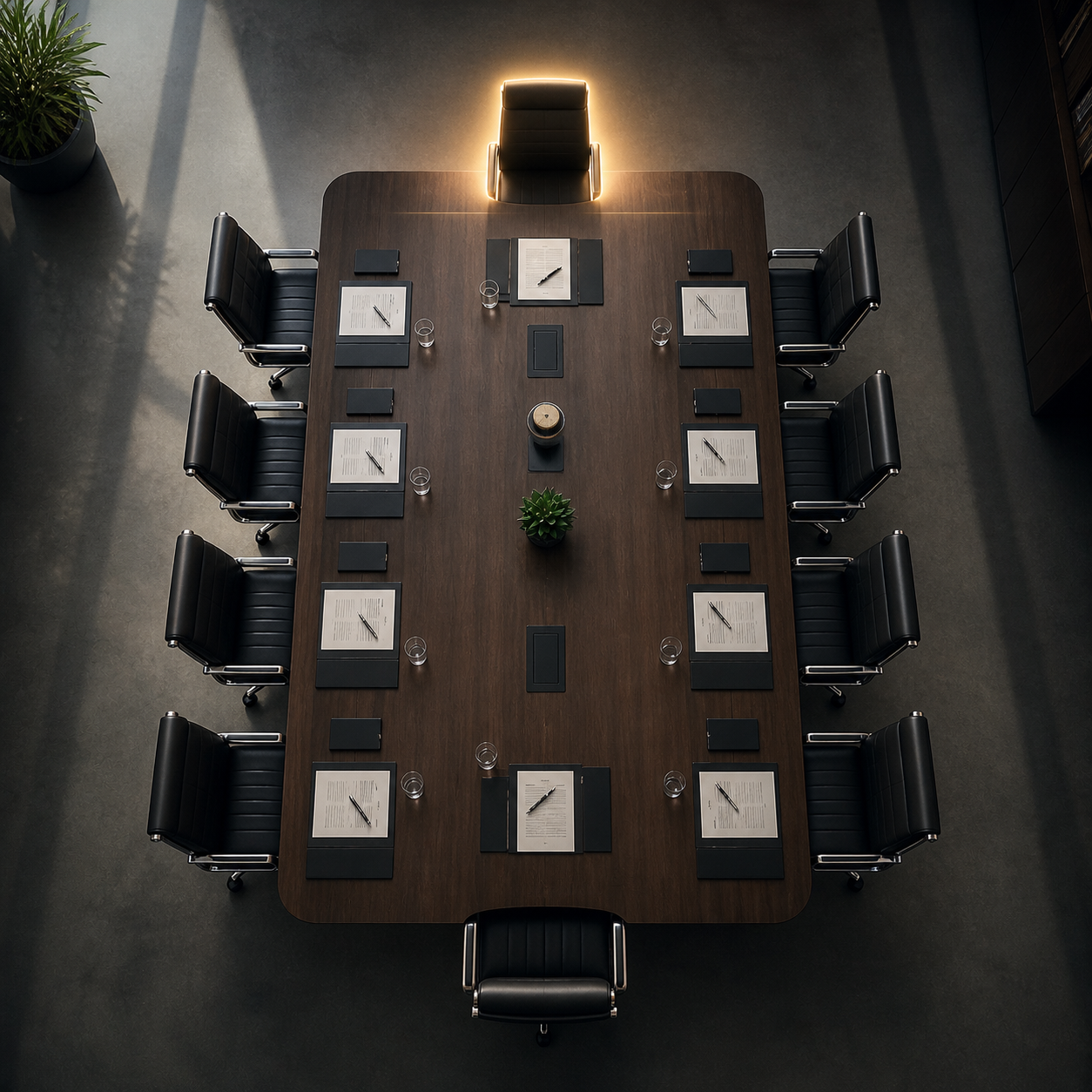 Director Duties Under the Zambian Companies Act: What Every Board Member Must Know